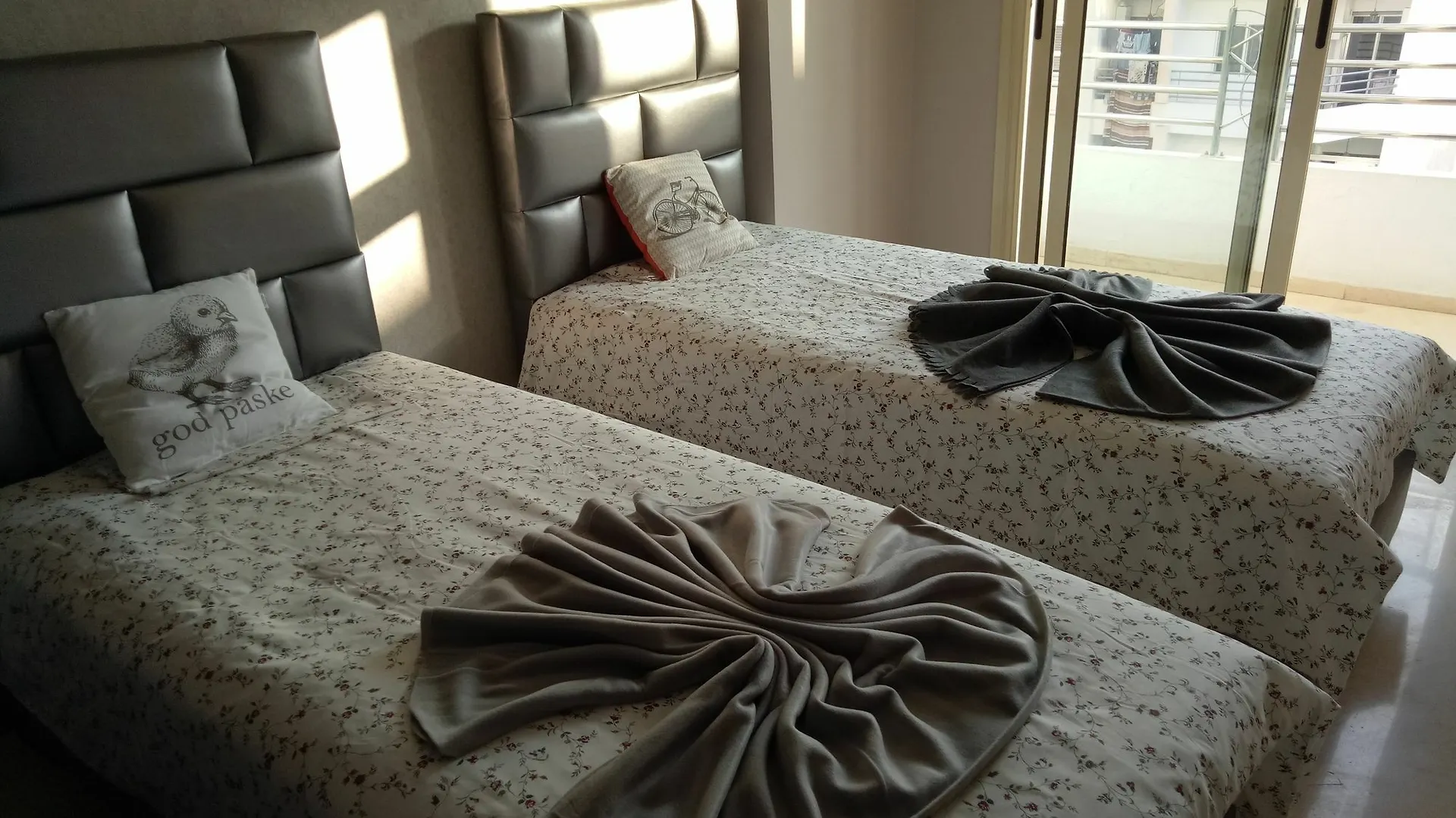Apartment Familly Appartement Casablanca