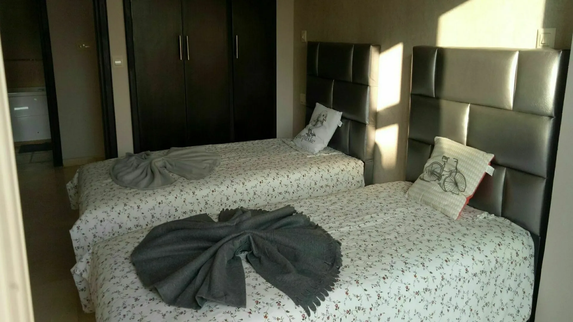 Familly Appartement Casablanca