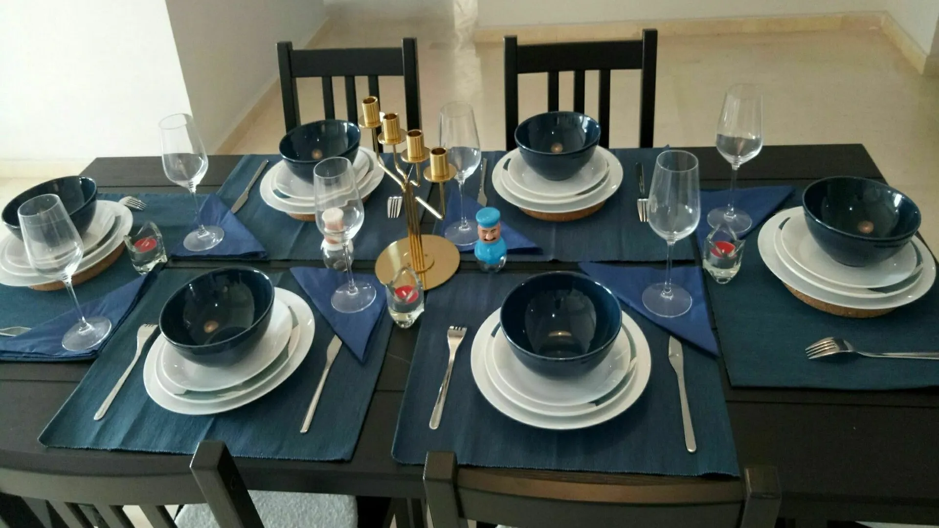 Apartment Familly Appartement Casablanca