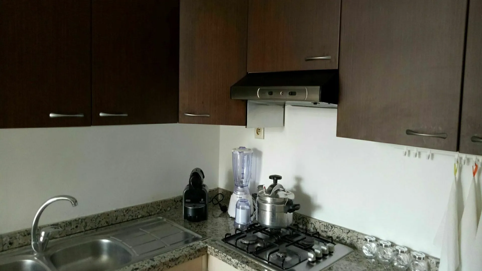 Familly Appartement Casablanca 0*,  Morocco